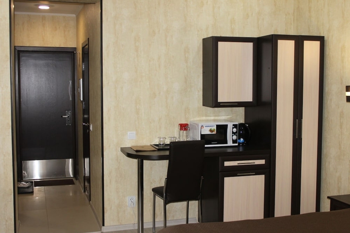 Imagen de la habitación del Hotel Rosemary Inn. Foto 15