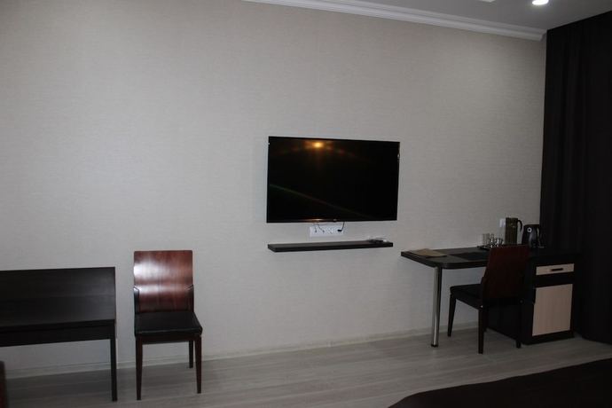 Imagen de la habitación del Hotel Rosemary Inn. Foto 16