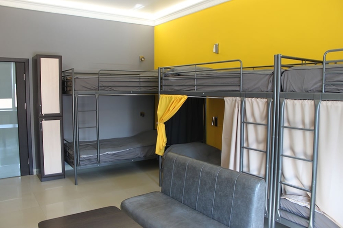 Imagen de la habitación del Hotel Rosemary Inn. Foto 17