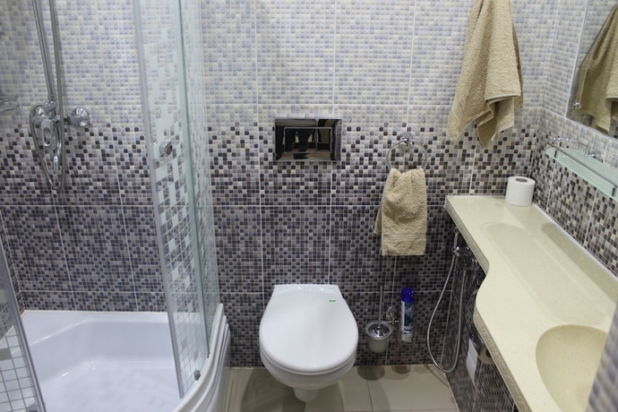 Imagen de la habitación del Hotel Rosemary Inn. Foto 19