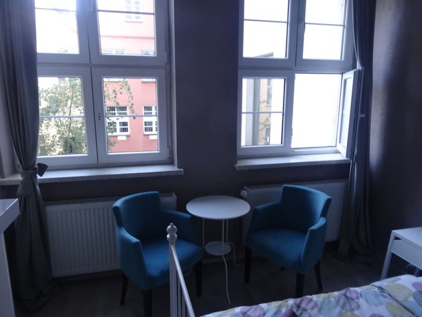 Imagen general del Hotel Rosemary\'s BandB. Foto 1