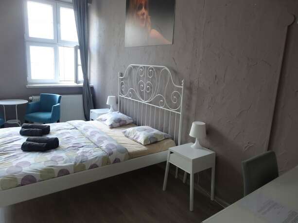 Imagen general del Hotel Rosemary\'s BandB. Foto 2