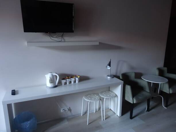 Imagen de la habitación del Hotel Rosemary\'s BandB. Foto 11