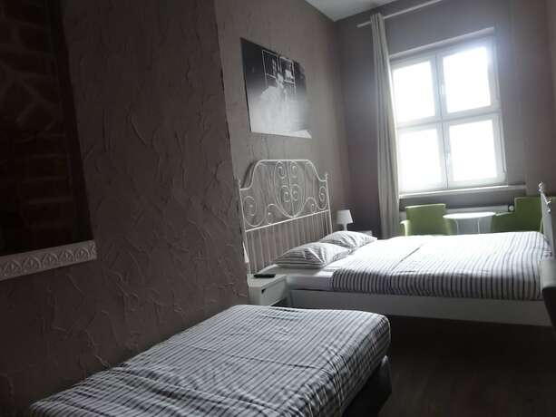 Imagen de la habitación del Hotel Rosemary\'s BandB. Foto 12