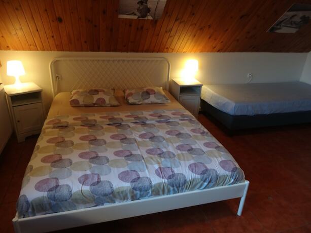 Imagen de la habitación del Hotel Rosemary\'s BandB. Foto 14