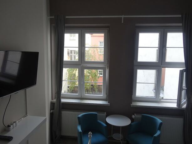 Imagen general del Hotel Rosemary\'s BandB. Foto 5