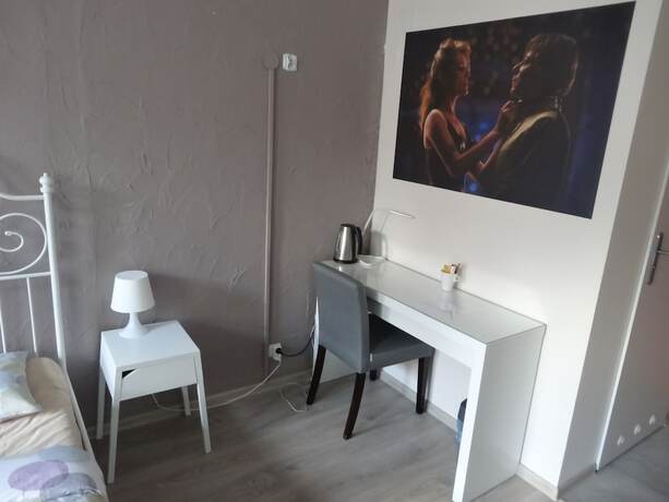 Imagen general del Hotel Rosemary\'s BandB. Foto 6