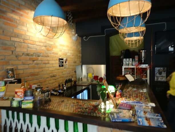Imagen general del Hotel Rosemary\'s BandB. Foto 7