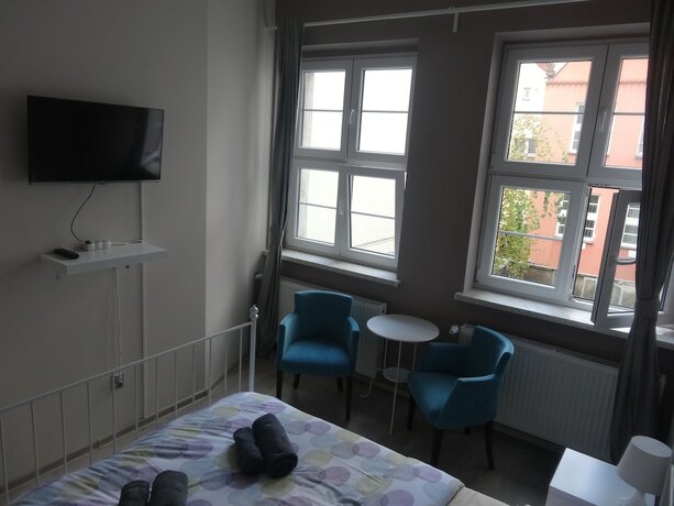 Imagen general del Hotel Rosemary\'s BandB. Foto 8