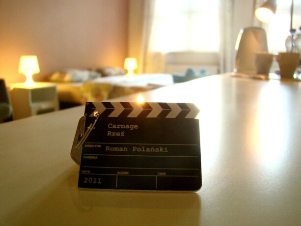 Imagen de la habitación del Hotel Rosemary\'s BandB. Foto 20