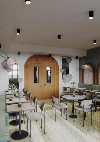 Imagen general del Hotel Rosemay. Foto 2