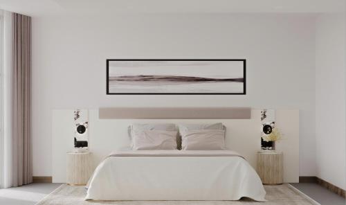 Imagen general del Hotel Rosemay. Foto 3