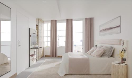 Imagen general del Hotel Rosemay. Foto 5