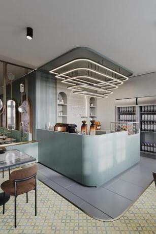 Imagen general del Hotel Rosemay. Foto 7