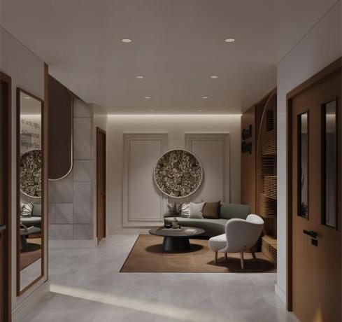 Imagen general del Hotel Rosemay. Foto 9