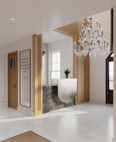 Imagen general del Hotel Rosemay. Foto 10