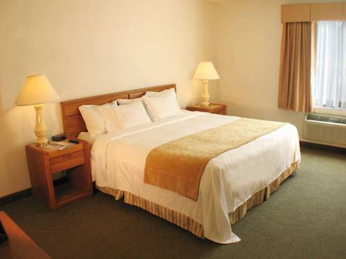 Imagen de la habitación del Hotel Rosemont Suites. Foto 2