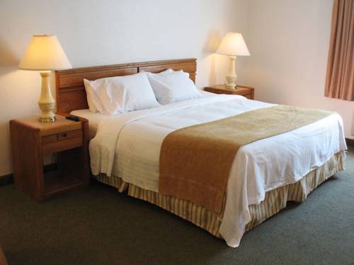 Imagen de la habitación del Hotel Rosemont Suites. Foto 4