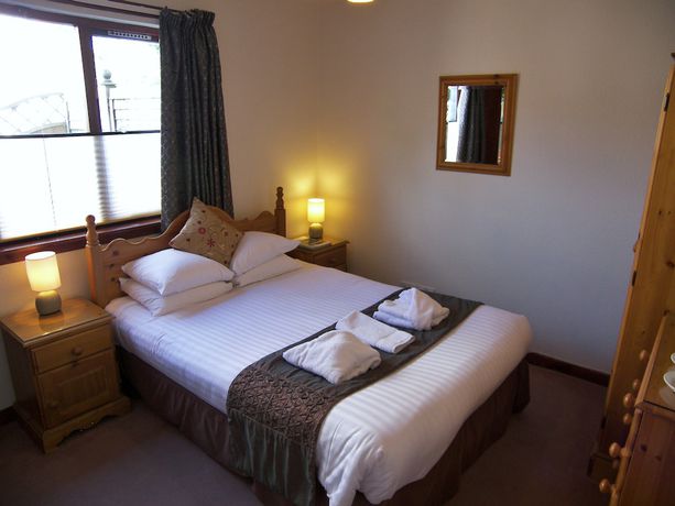 Imagen de la habitación del Hotel Rosemount. Foto 3