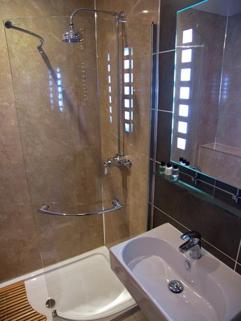 Imagen de la habitación del Hotel Rosemount. Foto 4