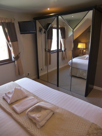 Imagen de la habitación del Hotel Rosemount. Foto 6