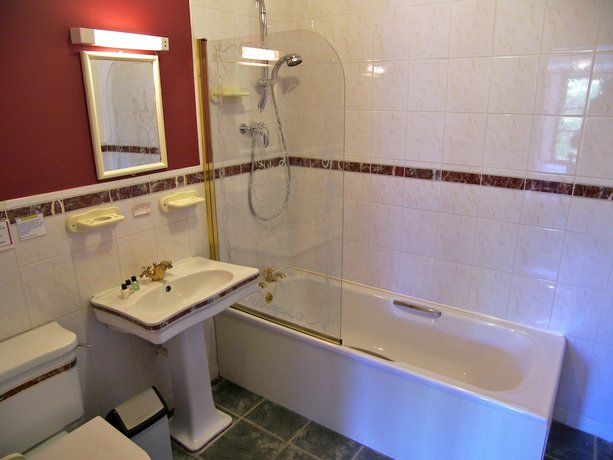 Imagen de la habitación del Hotel Rosemount. Foto 10
