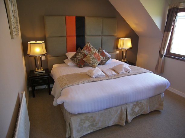 Imagen de la habitación del Hotel Rosemount. Foto 11