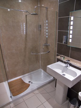Imagen de la habitación del Hotel Rosemount. Foto 20