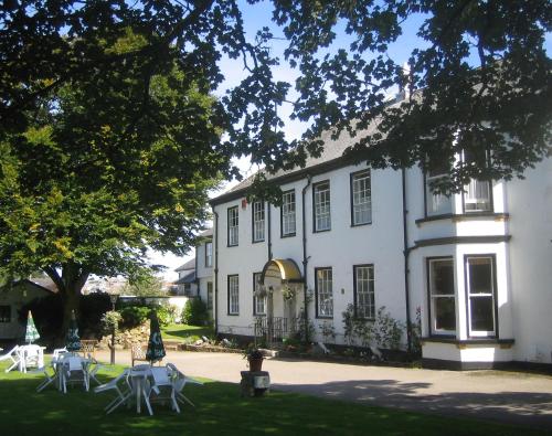 Imagen general del Hotel Rosemundy House. Foto 2