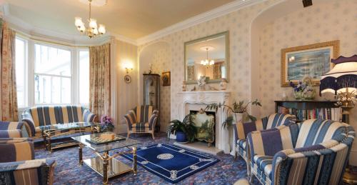 Imagen general del Hotel Rosemundy House. Foto 3