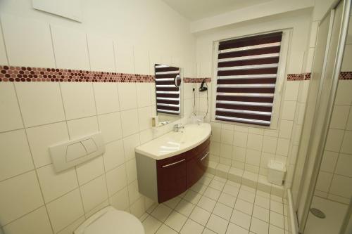 Imagen general del Hotel Rosen. Foto 2