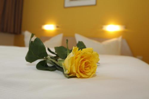 Imagen de la habitación del Hotel Rosen. Foto 6