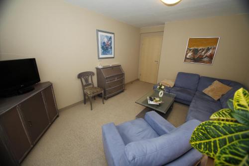 Imagen de la habitación del Hotel Rosen. Foto 7