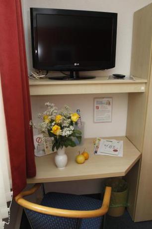 Imagen general del Hotel Rosen. Foto 3