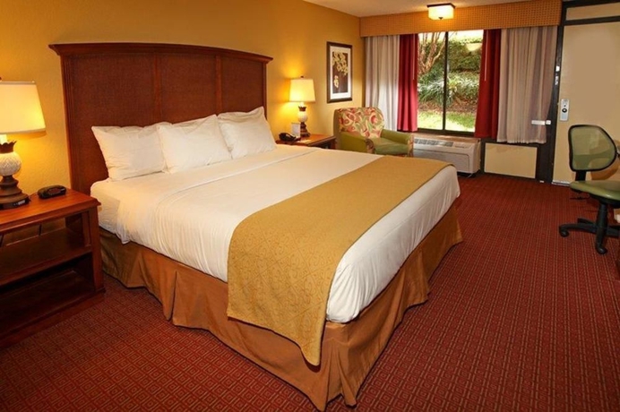 Imagen de la habitación del Hotel Rosen Inn At Pointe Orlando. Foto 5