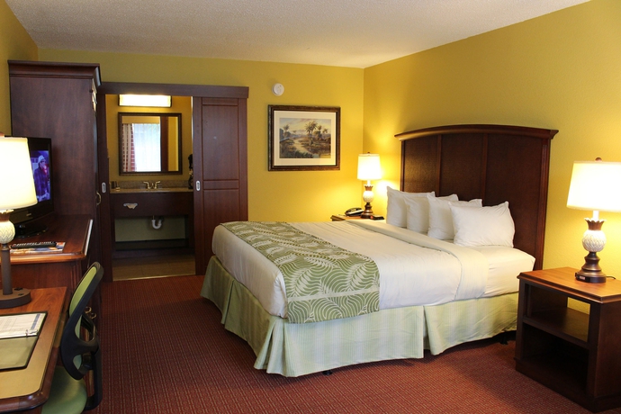 Imagen de la habitación del Hotel Rosen Inn International. Foto 5