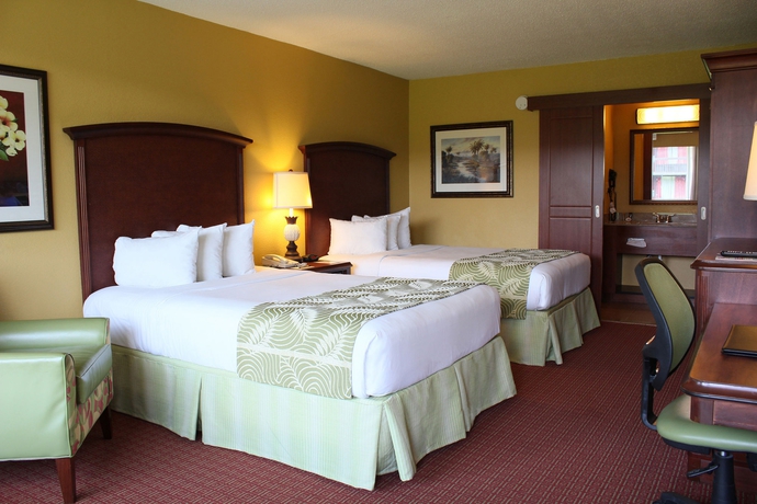 Imagen de la habitación del Hotel Rosen Inn International. Foto 6