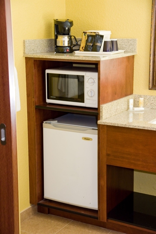 Imagen de la habitación del Hotel Rosen Inn International. Foto 8