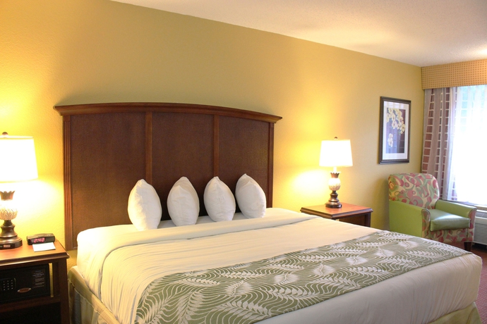 Imagen de la habitación del Hotel Rosen Inn International. Foto 9