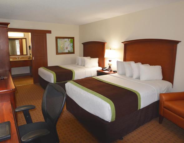 Imagen de la habitación del Hotel Rosen Inn Lake Buena Vista. Foto 5