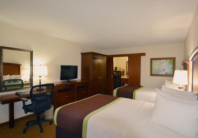 Imagen de la habitación del Hotel Rosen Inn Lake Buena Vista. Foto 6