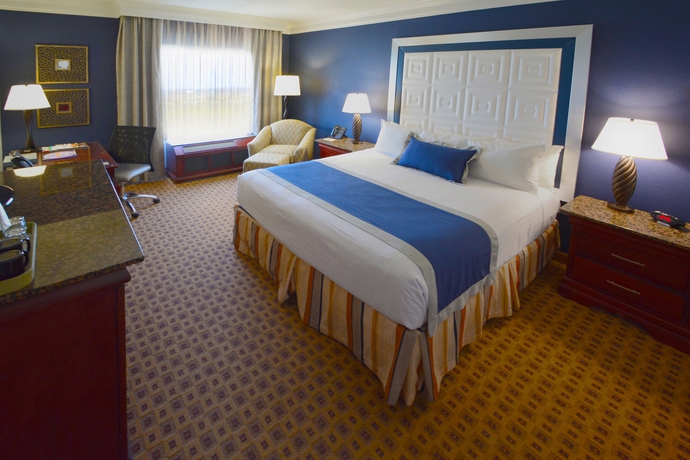 Imagen de la habitación del Hotel Rosen Plaza Resort. Foto 7