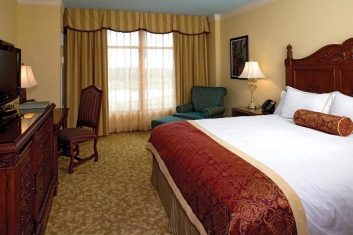 Imagen de la habitación del Hotel Rosen Shingle Creek. Foto 8