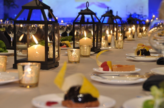 Imagen del bar/restaurante del Hotel Rosen Shingle Creek. Foto 5