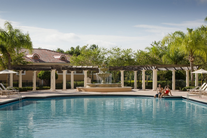 Imagen de la piscina del Hotel Rosen Shingle Creek. Foto 14