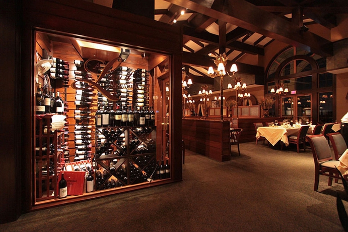 Imagen del bar/restaurante del Hotel Rosen Shingle Creek. Foto 7