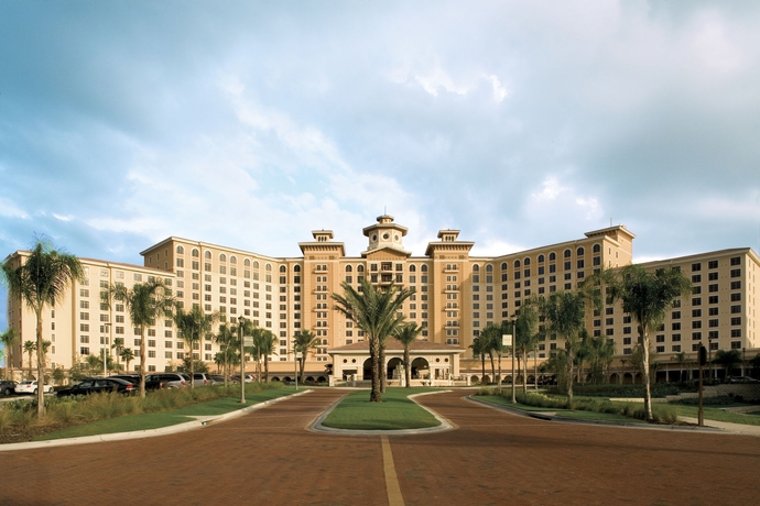 Imagen general del Hotel Rosen Shingle Creek. Foto 4