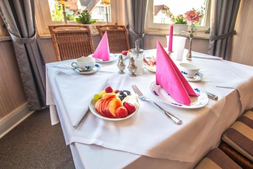 Imagen general del Hotel Rosenau. Foto 1
