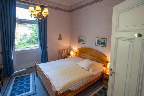 Imagen de la habitación del Hotel Rosenau. Foto 4