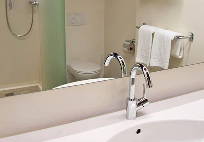 Imagen de la habitación del Hotel Rosenberger Motor-Ansfelden. Foto 6